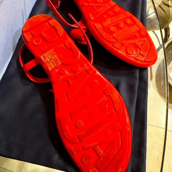 Prada sandals - Picture 3 of 5